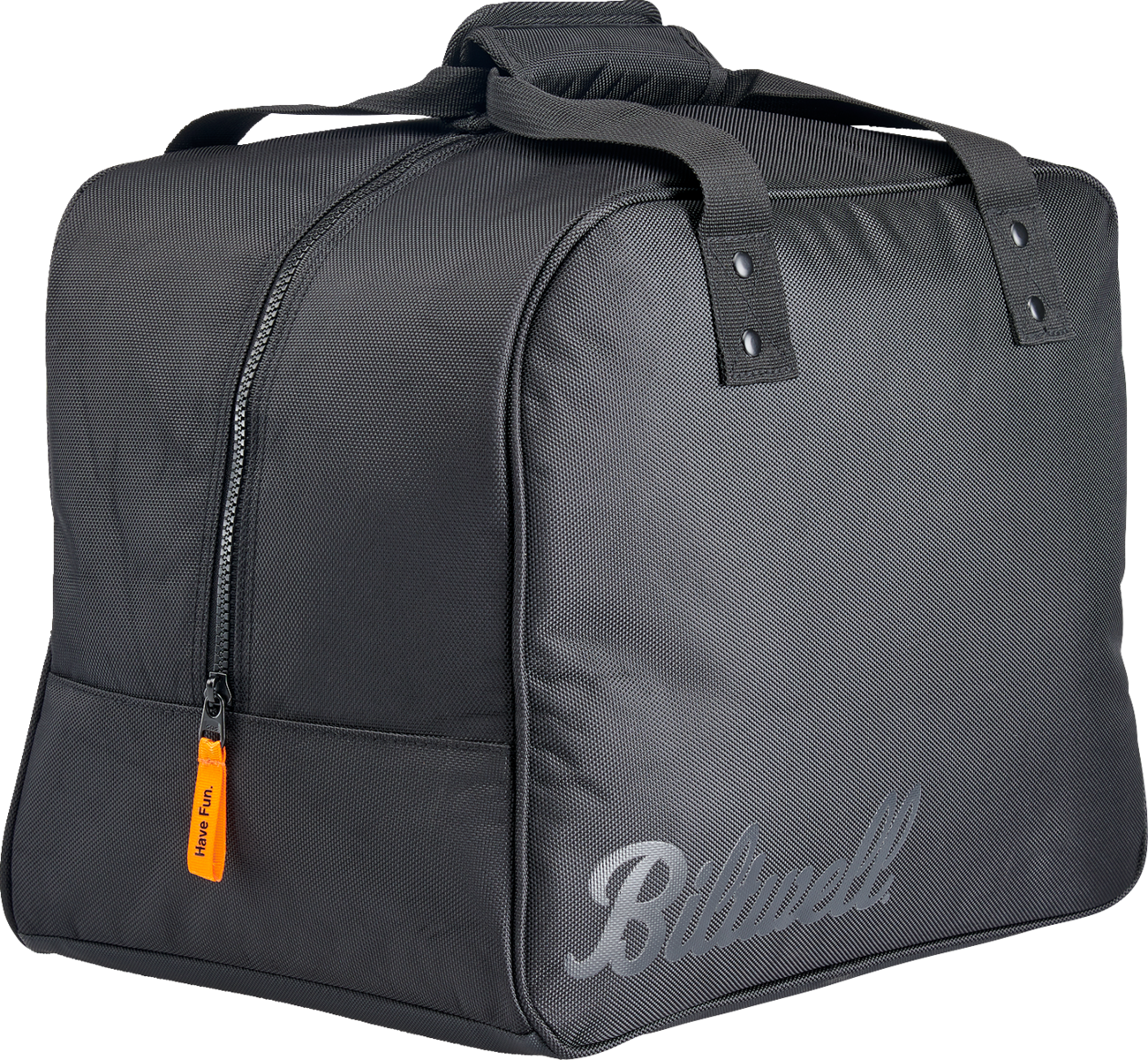 BILTWELL EXFIL Helmet Bag - Black 3022-01