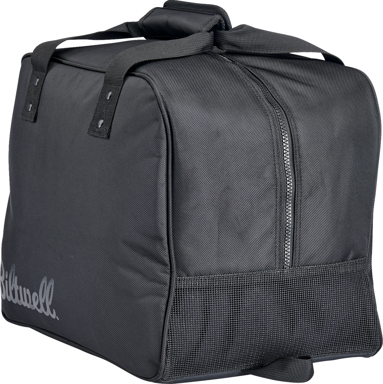 BILTWELL EXFIL Helmet Bag - Black 3022-01