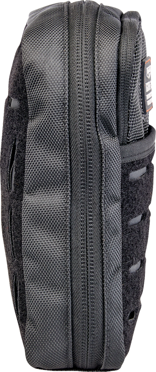 BILTWELL EXFIL-3 Bag 2.0 - Black 3015-01