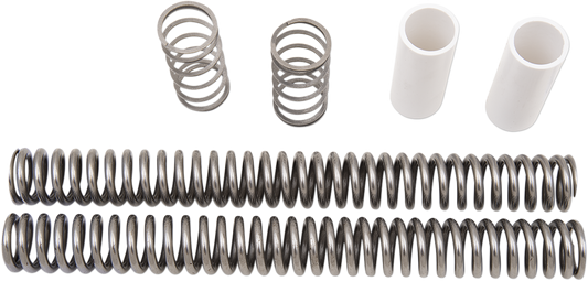 Progressive Suspension Fork Lowering System - Front - Lowers 1.00 inch, Part Number 10-2008