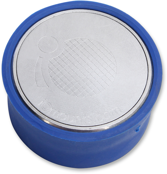 KLOCK WERKS Magnetic iOcore for Device Mounts - Blue KWD-BLUE