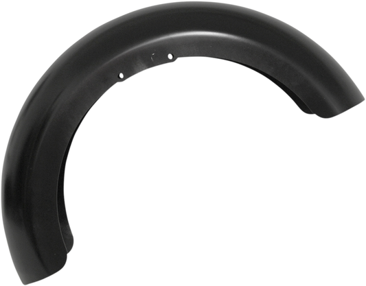 KLOCK WERKS Wrapper Fender Kit - w/ Satin Blocks - Steel - 18" KWF-02-0510