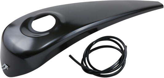 KLOCK WERKS Custom Metal Dash - Long KWS-01-0861