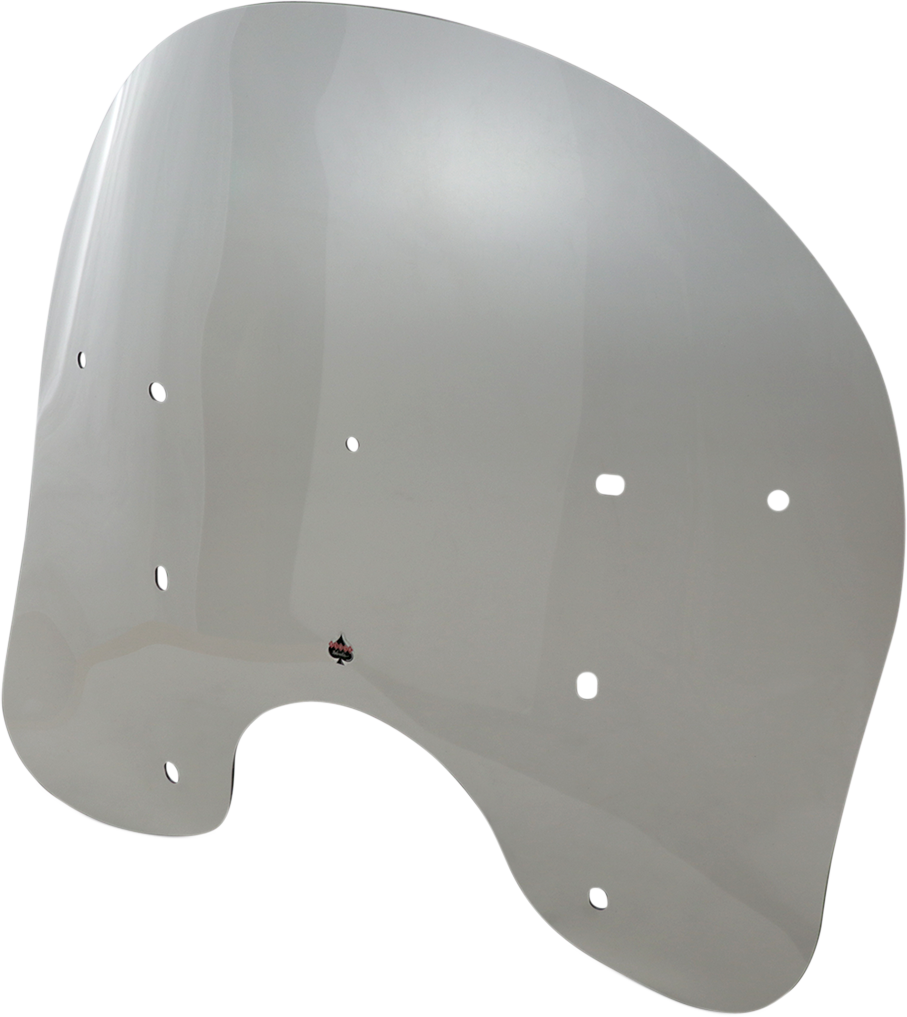 KLOCK WERKS Billboard Windshield - Tinted
