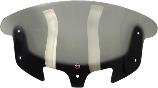KLOCK WERKS Flare™ Windshield - 12" - Tall - Tinted - Indian KWW-04-0037