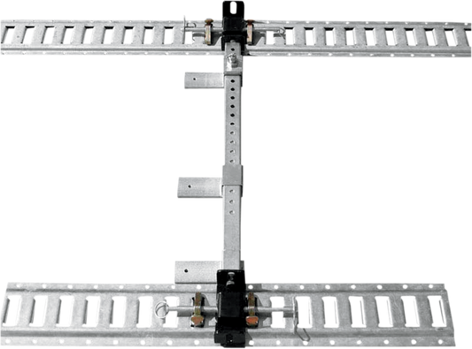 CONDOR E-Track Chock Adapter UNIV-E TRACK