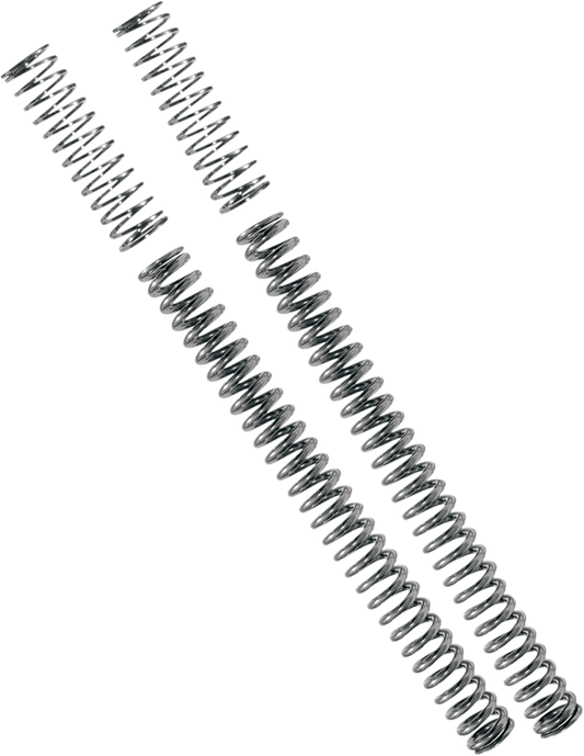 Progressive Suspension Fork Lowering System for Front - Lowers 2 Inches, Part Number 10-2001