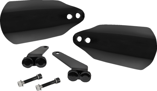 MEMPHIS SHADES Handguards - Harley FLHX MEB7234