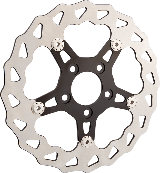 ARLEN NESS Rotator II Rotor - Left - 11.8" 300-051