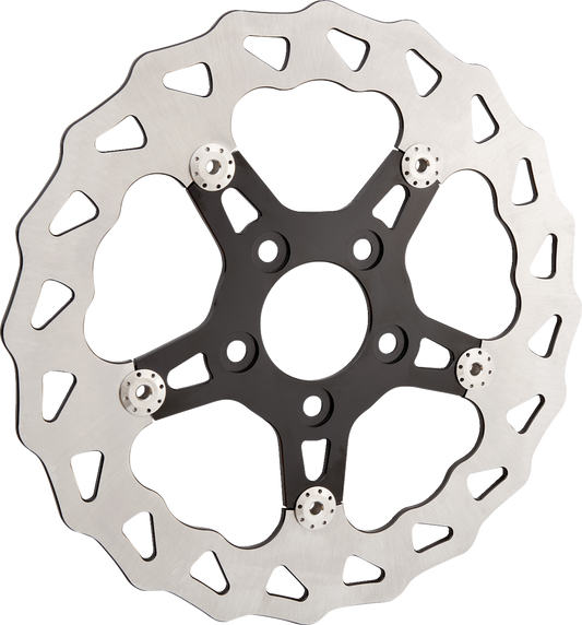 ARLEN NESS Rotator II Rotor - Right - 11.8" 300-053
