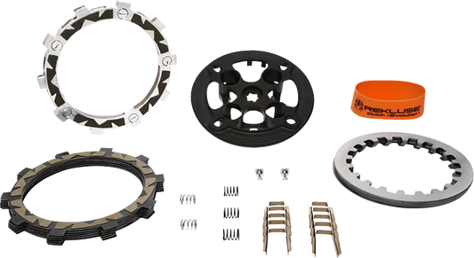 REKLUSE RadiusX 4.0 Clutch for Gas Gas, Husqvarna, and KTM (Part RMS-8303085)