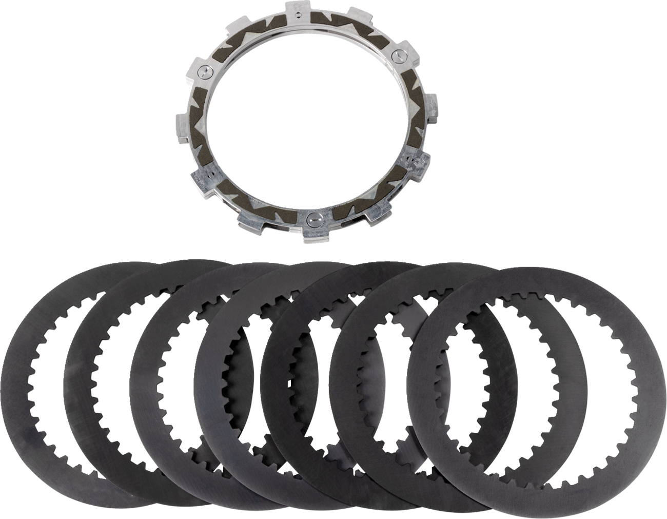 REKLUSE EXP 4.0 Clutch for Yamaha DR 650 – Part RMS-8106010