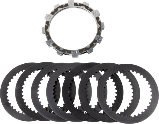 REKLUSE EXP 4.0 Clutch for Yamaha DR 650 – Part RMS-8106010