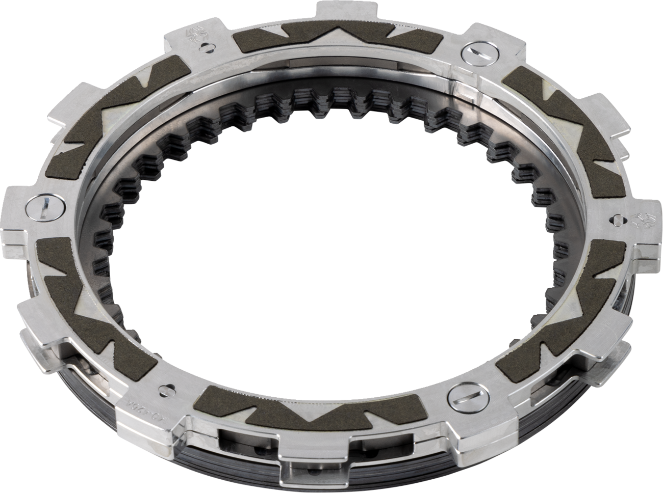 REKLUSE EXP 4.0 Clutch for Yamaha DR 650 – Part RMS-8106010