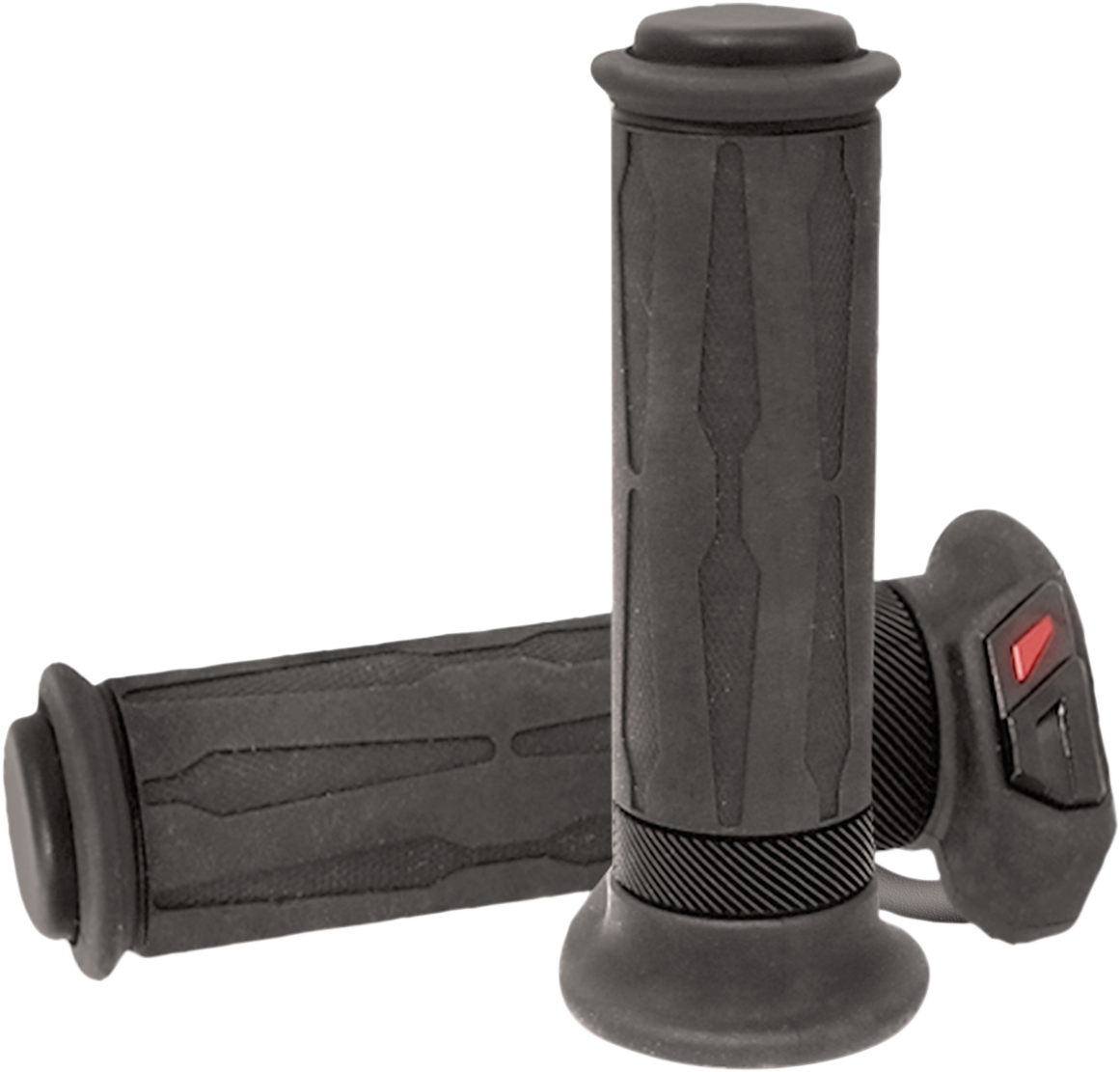 KOSO NORTH AMERICA Apollo Heated Grips - 7/8" x 120 mm AM111010