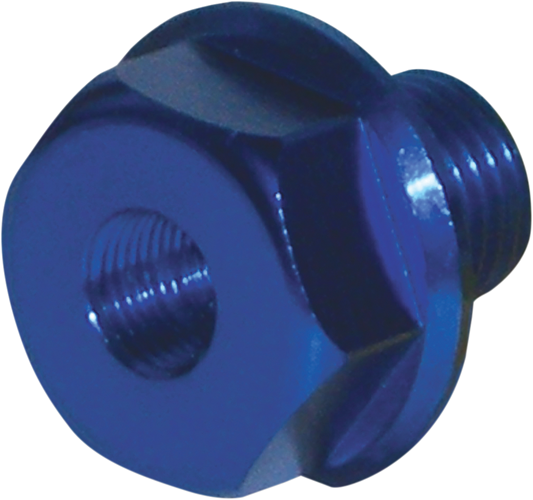KOSO NORTH AMERICA Oil Adapter - M12 x 1.5 x 15 BG241215
