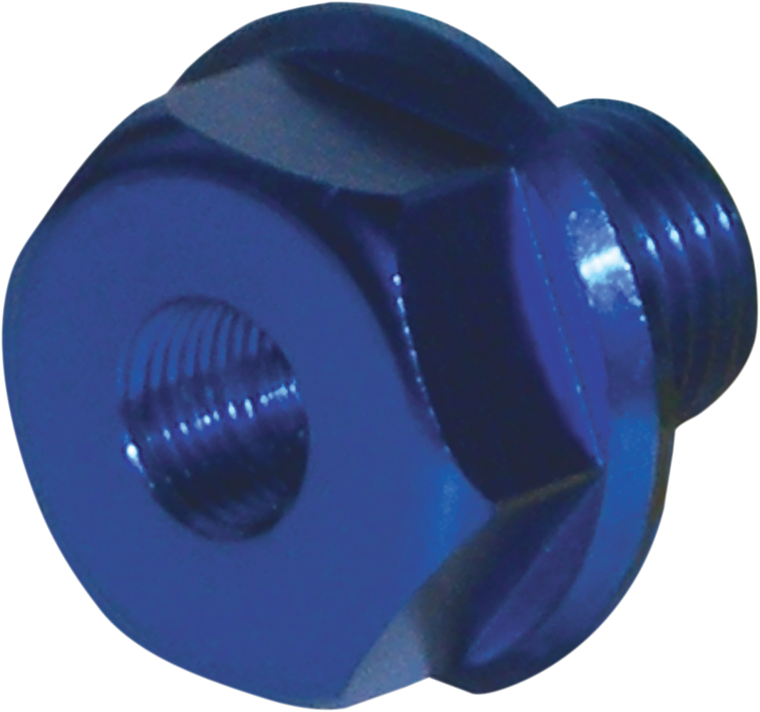 KOSO NORTH AMERICA Oil Adapter - M14 x 1.5 x 15 BG281415