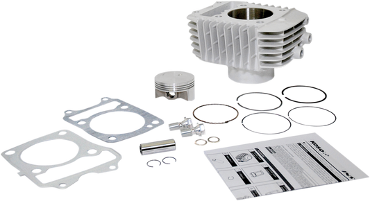 KOSO NORTH AMERICA Big Bore Cylinder Kit - 170 cc - Honda Grom®/Monkey® MB623002