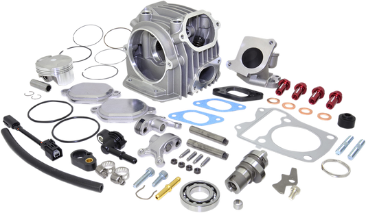 KOSO NORTH AMERICA Four Valve Head Kit - Honda Grom/Monkey MC623000