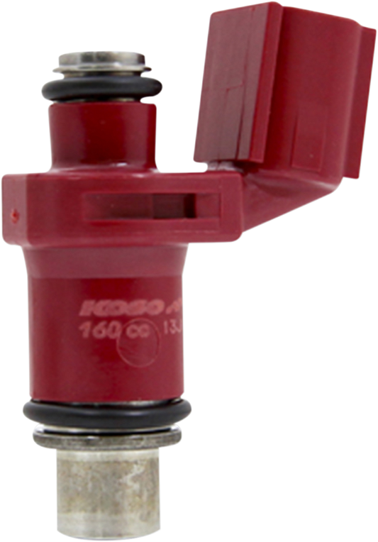 KOSO NORTH AMERICA High-Flow Fuel Injector - Honda Grom DB008160