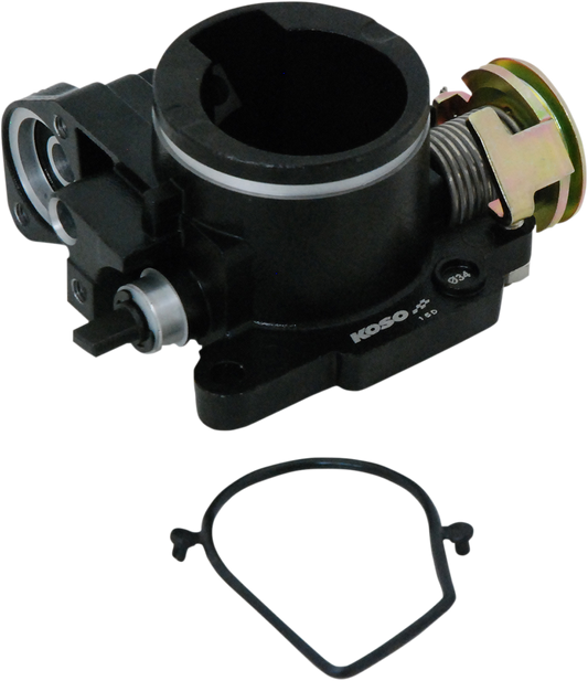 KOSO NORTH AMERICA Throttle Body - Honda - 34mm DY623013