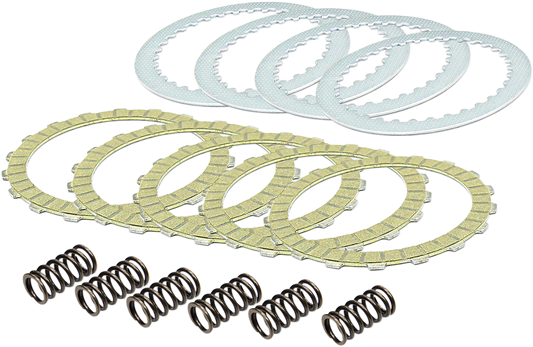 KOSO NORTH AMERICA Clutch Kit - Grom/Monkey FA623002