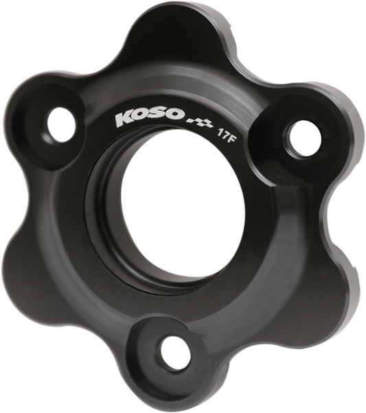 KOSO NORTH AMERICA Clutch Enhanced Lifter Plate - Grom FA623K00