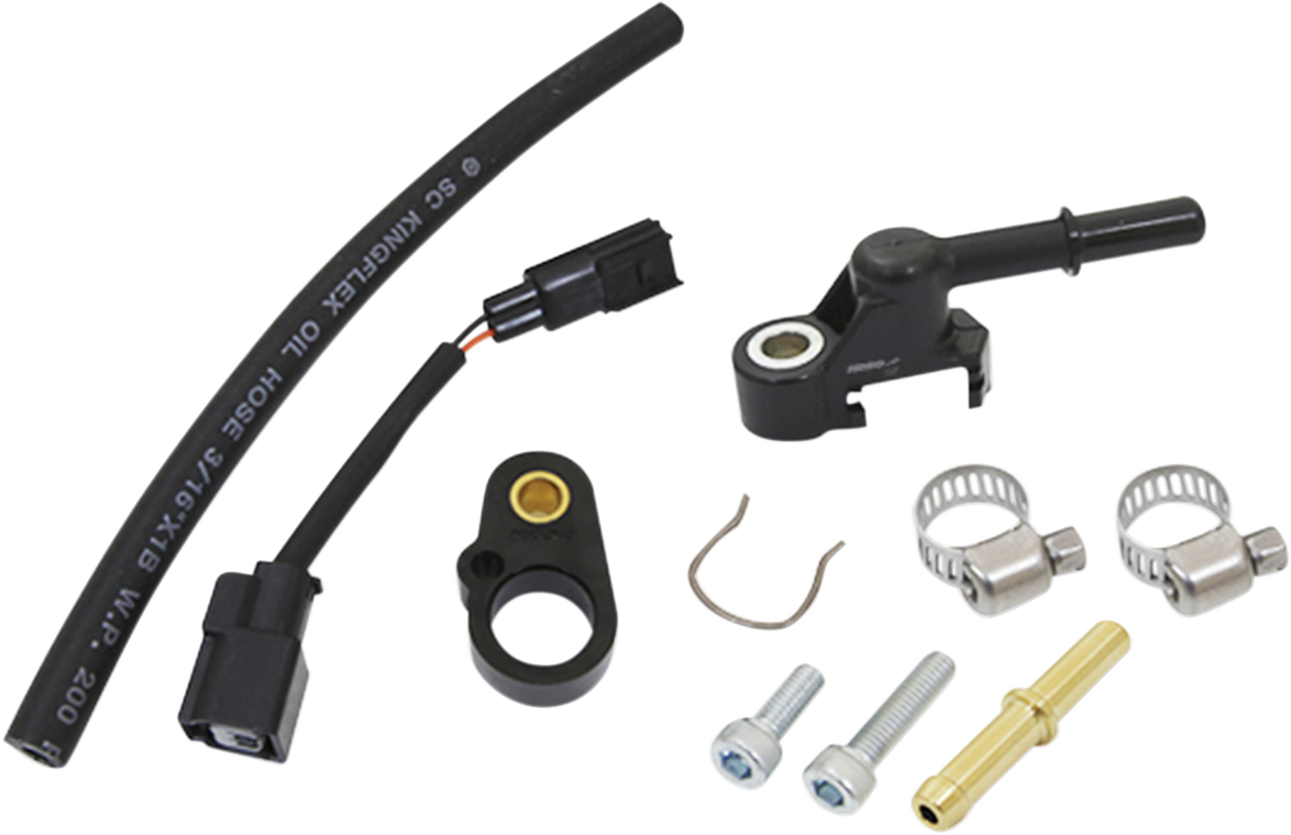 KOSO NORTH AMERICA Injector Adapter Kit - Honda Grom DB623000