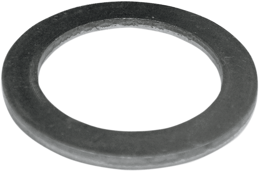 KOSO NORTH AMERICA O2 Sensor Bung Plug Washer - Aluminum XT001BG812