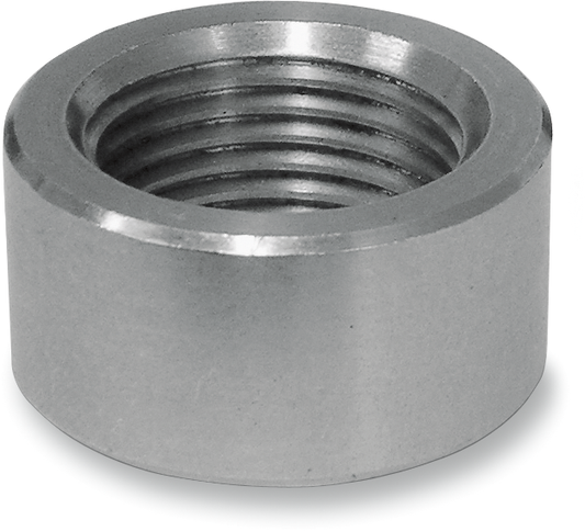 KOSO NORTH AMERICA Weld-in O2 Sensor Bung BG001800