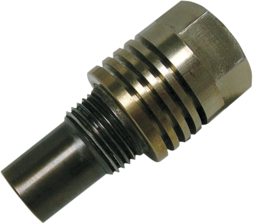 KOSO NORTH AMERICA O2 Sensor Bung Adapter BG001855