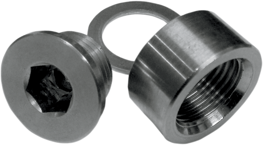KOSO NORTH AMERICA O2 Sensor Bung Kit - Bung/Plug/Washer BG001813