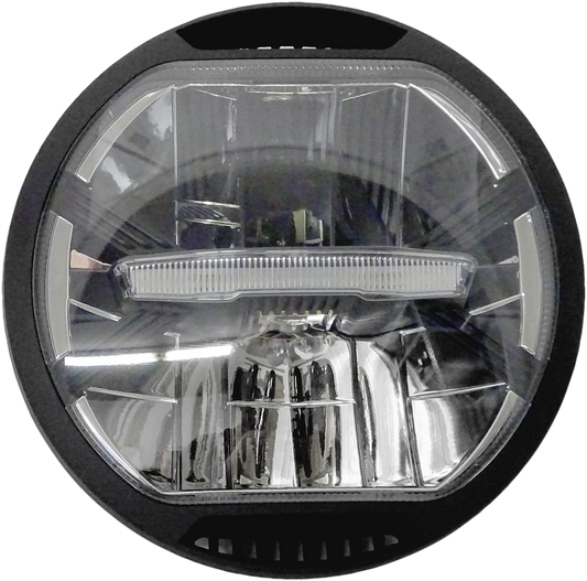 KOSO NORTH AMERICA LED Headlight - Universal GA002000