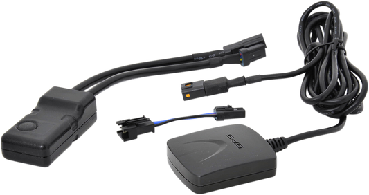 KOSO NORTH AMERICA GPS Speed Signal Converter Kit KK000001