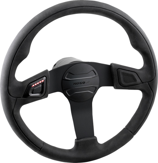 KOSO NORTH AMERICA Steering Wheel - Heated AY001000