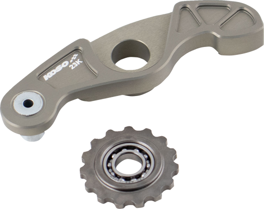 KOSO NORTH AMERICA Cam Chain Tensioner - Honda Grom® MU623100