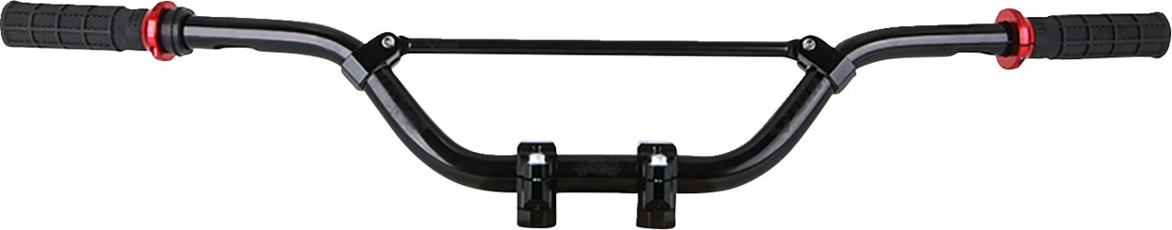 ODI V-Twin Handlebar Crossbar - Black V70CB-B