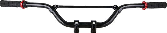ODI V-Twin Handlebar Crossbar - Black V70CB-B