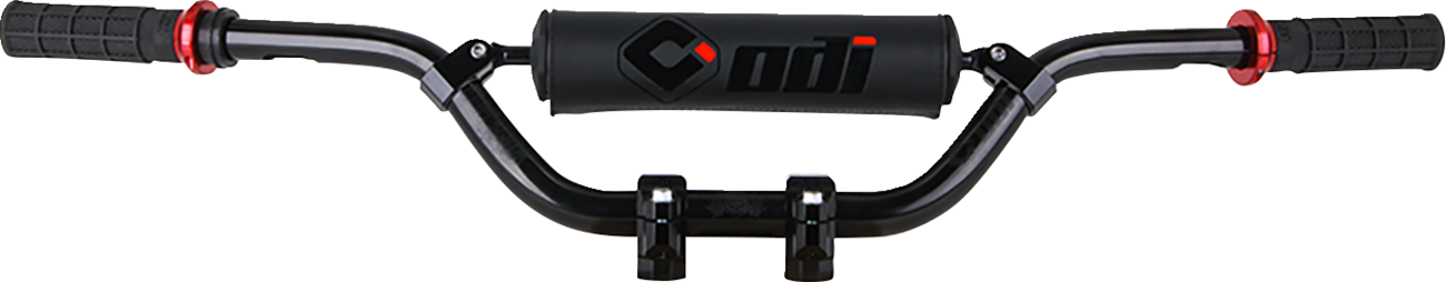 ODI V-Twin Handlebar Crossbar - Black V70CB-B