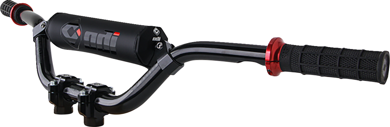 ODI V-Twin Handlebar Crossbar - Black V70CB-B