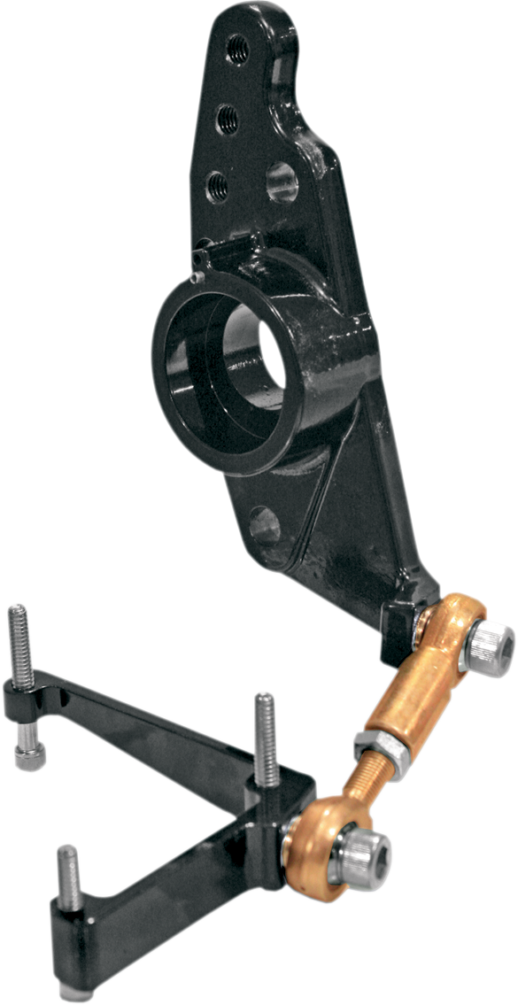 Progressive Suspension Touring Link for Harley-Davidson '09-'13 - Part 30-2001