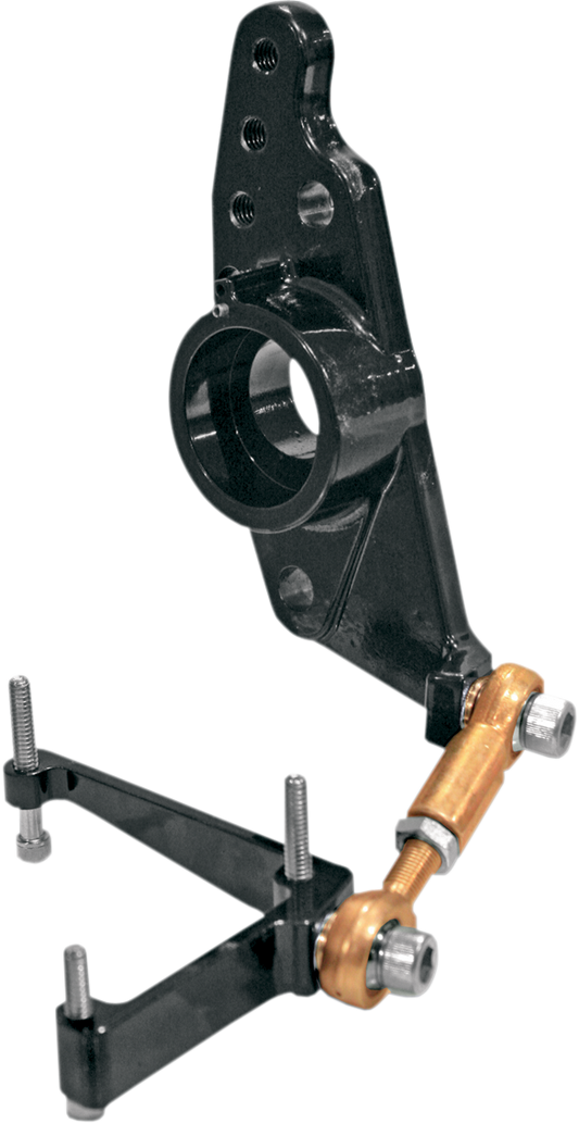 Progressive Suspension Touring Link for Harley-Davidson '09-'13 - Part 30-2001