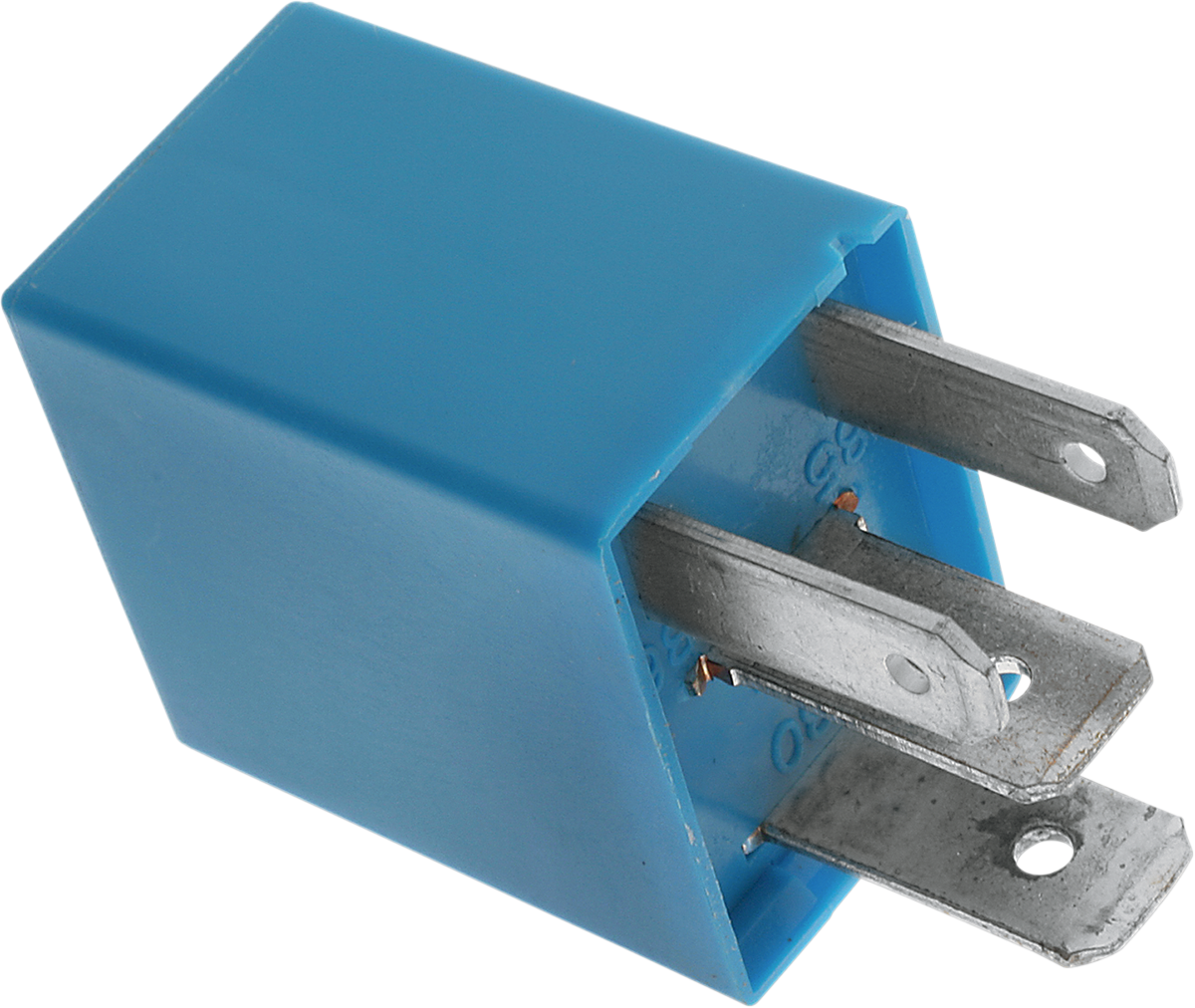 STANDARD MOTOR PRODUCTS MC-RLY8 Starter Relay Switch for High-Current Applications