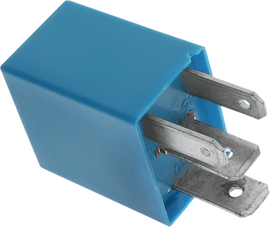 STANDARD MOTOR PRODUCTS MC-RLY8 Starter Relay Switch for High-Current Applications