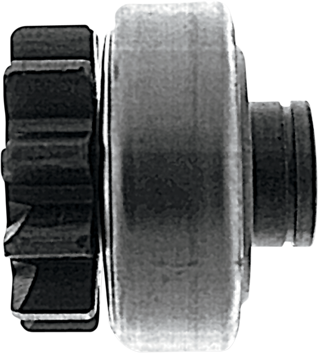 STANDARD MOTOR PRODUCTS Starter Drive MC-SDR1 – Heavy-Duty, Five-Roller Clutch, Weatherproof