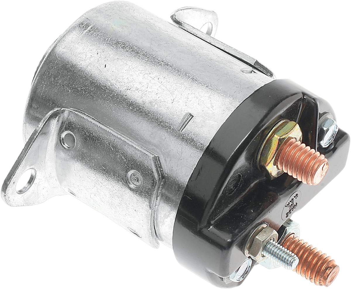 STANDARD MOTOR PRODUCTS MC-STS2 Starter Solenoid for '80-'88 FL/FX