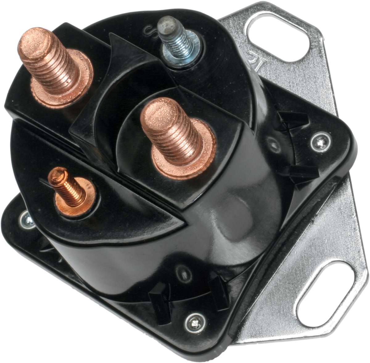 STANDARD MOTOR PRODUCTS Starter Relay Switch MC-STR1