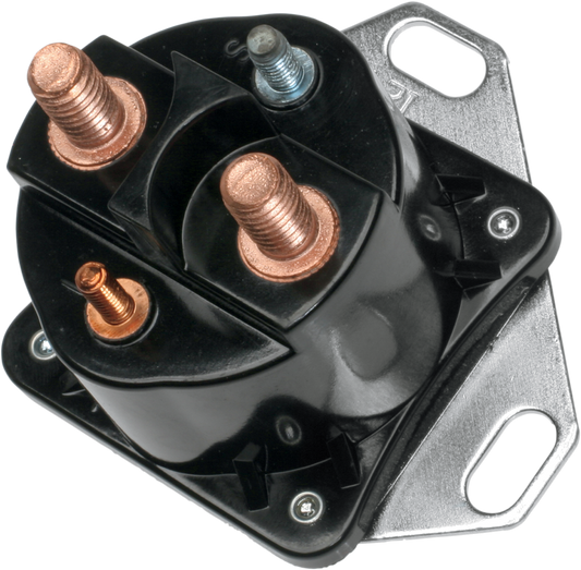 STANDARD MOTOR PRODUCTS Starter Relay Switch MC-STR1