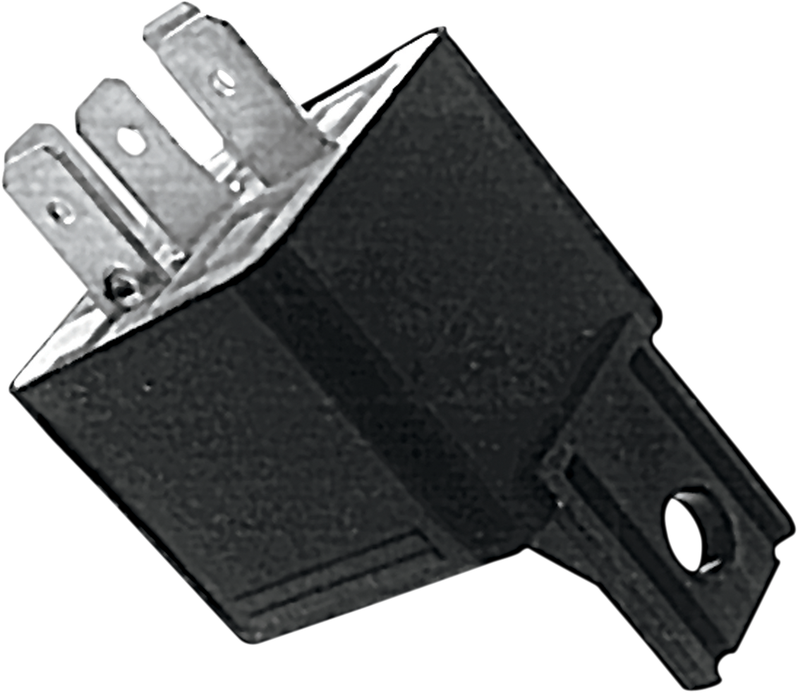STANDARD MOTOR PRODUCTS MC-RLY2 Starter Relay Switch for High-Current Applications