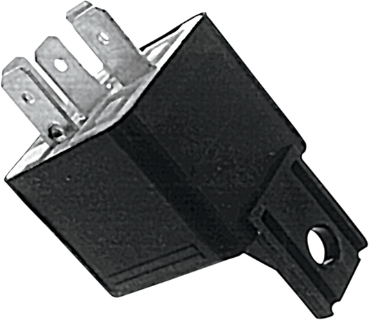 STANDARD MOTOR PRODUCTS MC-RLY2 Starter Relay Switch for High-Current Applications